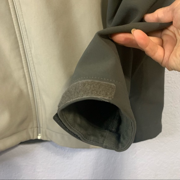 The North Face Apex Bionic Men’s Jacket - Picture 7 of 13